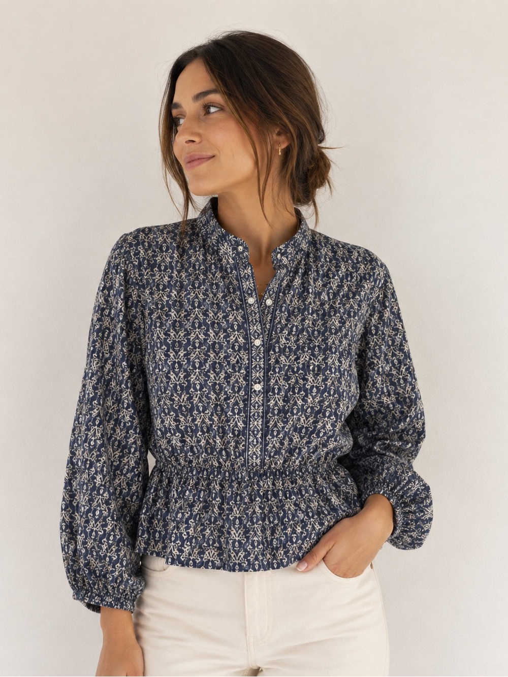 MAX STUDIO LONDON TOPS - blouses woman’s